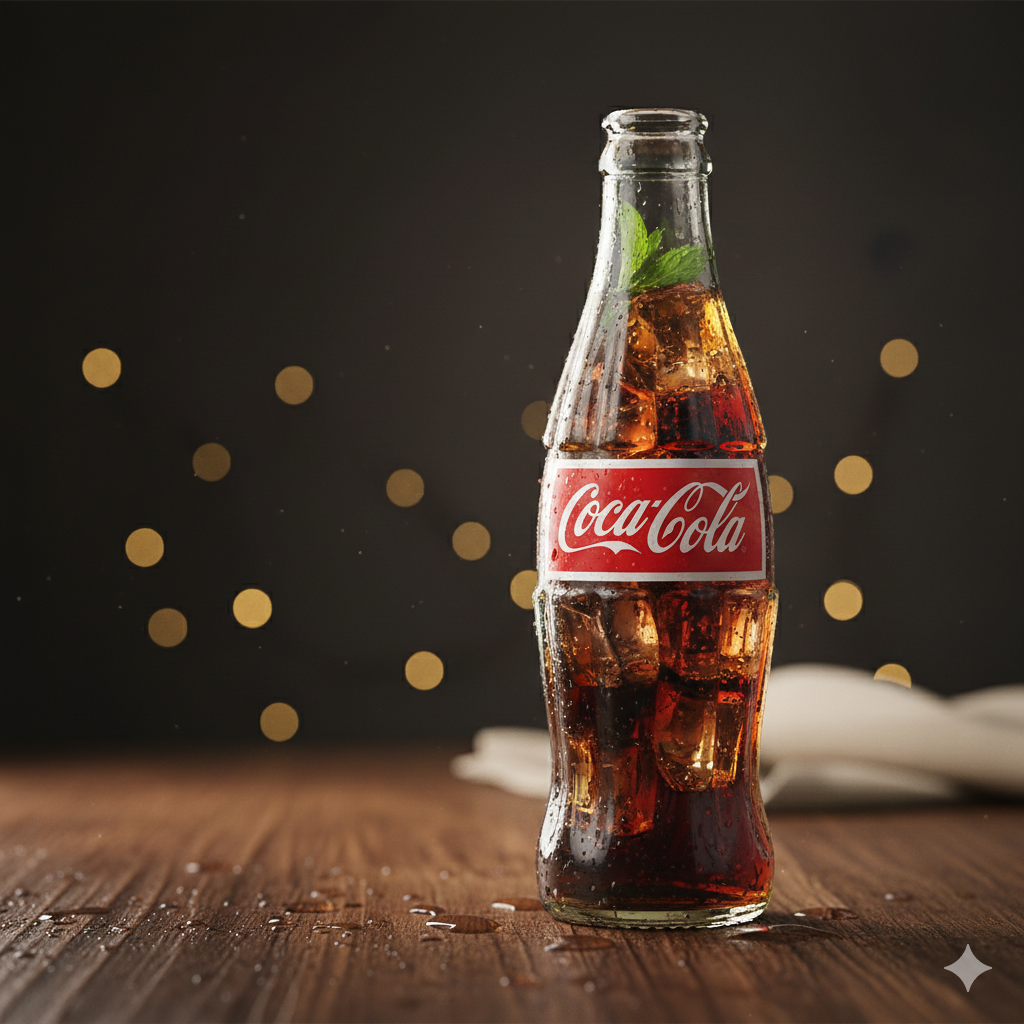 Kategorie Kalte Getränke