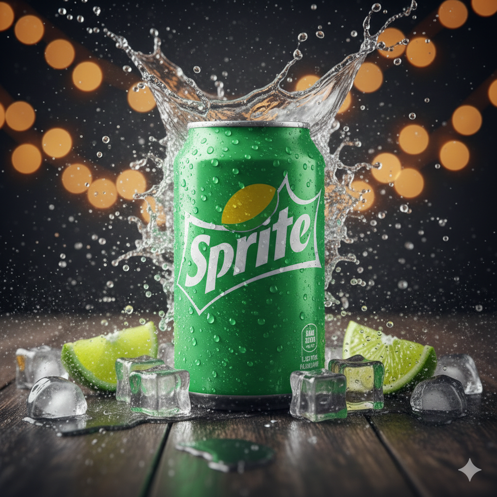 Produktbild von Sprite