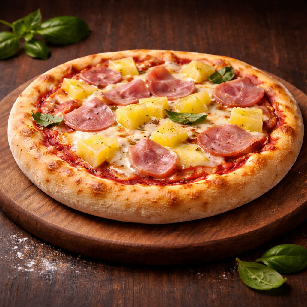 Produktbild von Pizza Hawaii