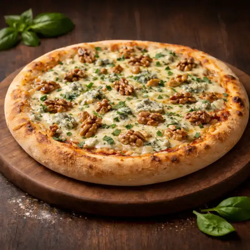 Produktbild von Pizza Sucuk